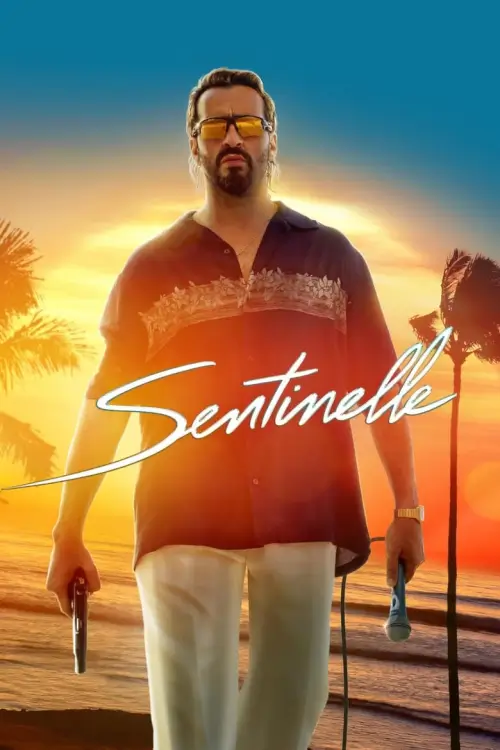 Sentinelle | ซองติแนล ฮีโร่จำเป็น