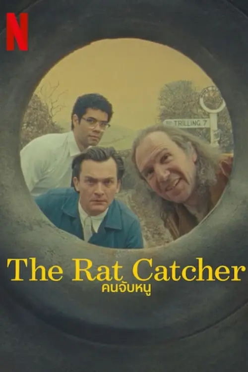 The Rat Catcher | คนจับหนู [Short]