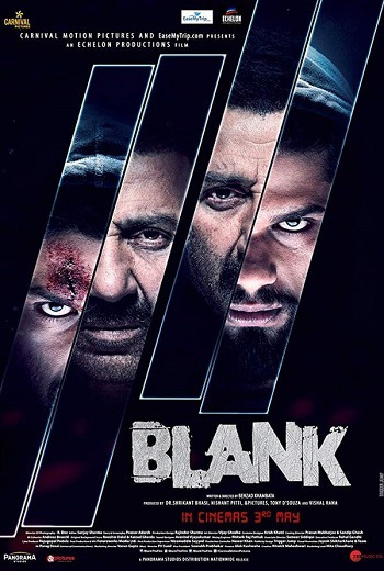 Blank (2019) [พากย์ไทยทรู]