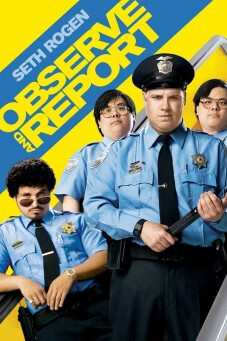 Observe and Report