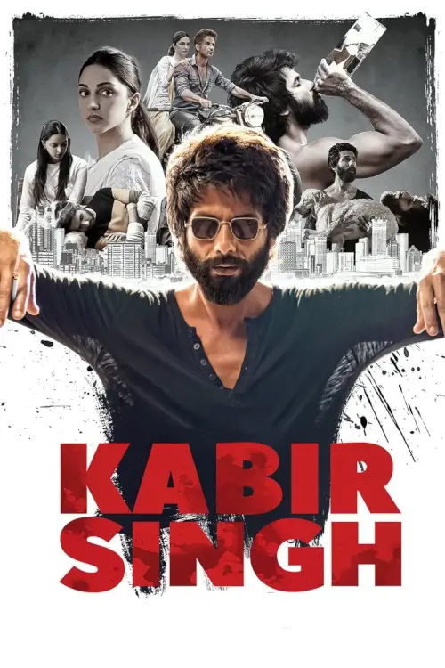 Kabir Singh | กาบีร์ ซิงห์