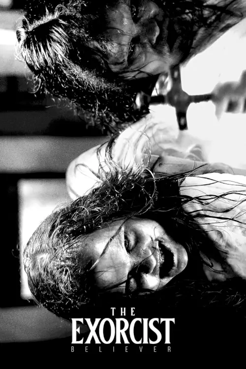 The Exorcist: Believer | หมอผีเอ็กซอร์ซิสต์: ผู้ศรัทธา [ZOOM ชนโรง]