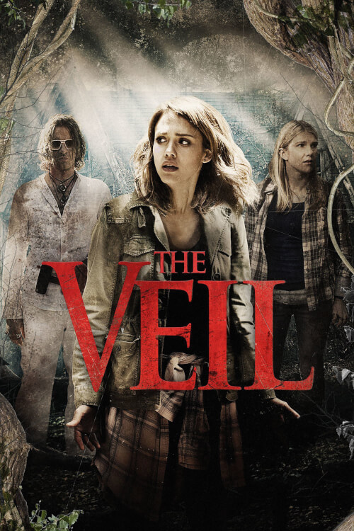 The Veil เปิดปมมรณะลัทธิสยองโลก