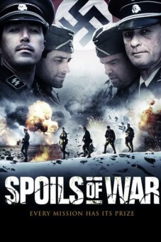 Spoils of War