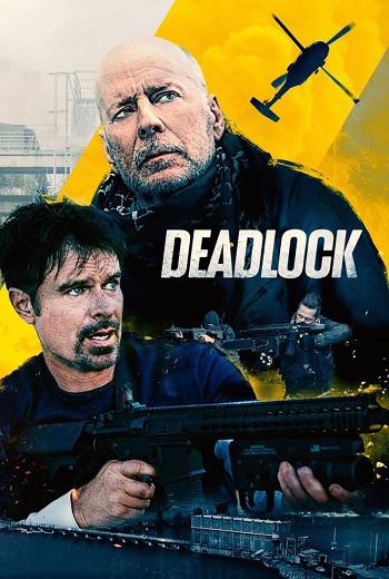 Deadlock คนอึดทะลวงแค้น (2021) [พากย์ไทย บรรยายไทย]