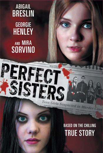 ดูหนัง Perfect Sisters 2014 เต็มเรื่อง