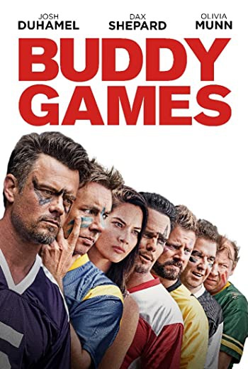 Buddy Games (2019) เต็มเรื่อง