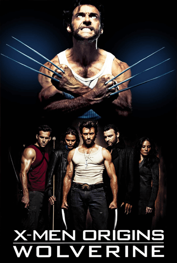 ดูหนัง X MEN 4 (2009) Origins Wolverine กำเนิดวูลฟ์เวอรีน เต็มเรื่อง