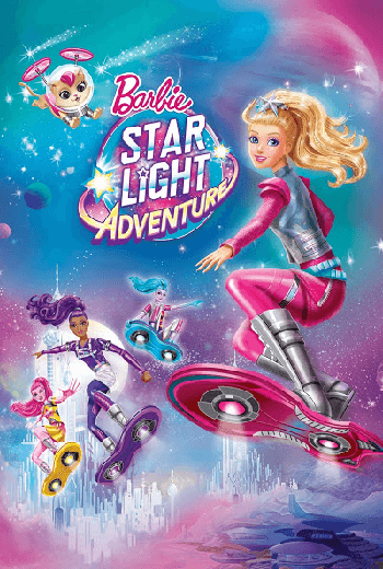 ดูหนัง Barbie In Starlight Adventure/บาร์บี้ กับการผจญภัยในหมู่ดาว 2016 เต็มเรื่อง - เว็บดูหนังดีดี ดูหนังออนไลน์ 2020 หนังใหม่ชนโรง