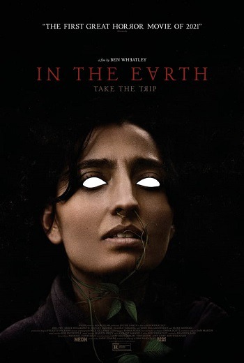 In the Earth (2021) [บรรยายไทยแปล] เต็มเรื่อง