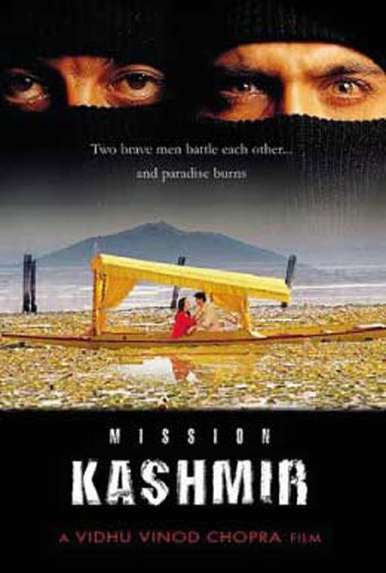 MISSION KASHMIR  ปฎิบัติการแค้นกู้แผ่นดิน