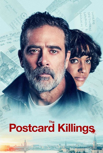 The Postcard Killings โปสต์การ์ดสั่งตาย (2020) [พากย์ไทย บรรยายไทย]