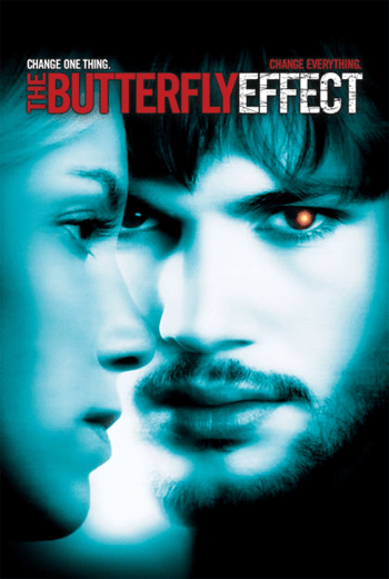 ดูหนัง The Butterfly Effect (2004) เปลี่ยนตาย...ไม่ให้ตาย เต็มเรื่อง - เว็บดูหนังดีดี ดูหนังออนไลน์ 2020 หนังใหม่ชนโรง