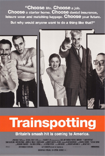 ดูหนัง Trainspotting แก๊งเมาแหลก พันธุ์แหกกฎ (1996) เต็มเรื่อง - เว็บดูหนังดีดี ดูหนังออนไลน์ 2020 หนังใหม่ชนโรง