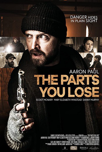 The Parts You Lose ชิ้นส่วนที่คุณแพ้ (2019)  บรรยายไทย  เต็มเรื่อง ชัดสุด