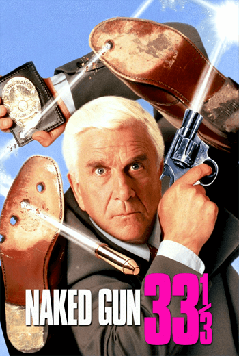 ดูหนัง The Naked Gun 3 (1994) ปืนเปลือย 3 เต็มเรื่อง - เว็บดูหนังดีดี ดูหนังออนไลน์ 2020 หนังใหม่ชนโรง