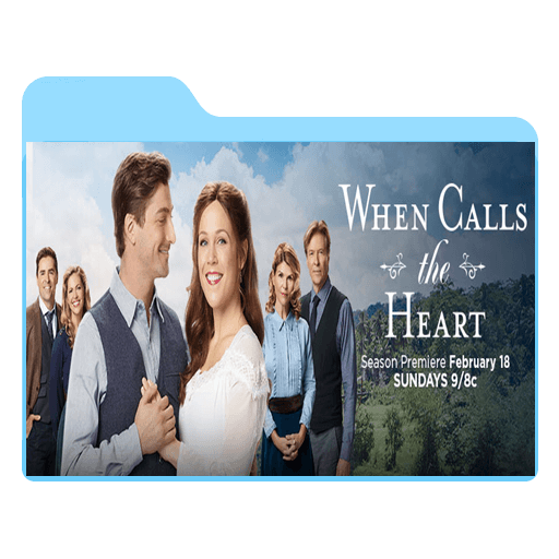 When Calls The Heart - เว็บดูหนังดีดี ดูหนังออนไลน์ 2022 หนังใหม่ชนโรง
