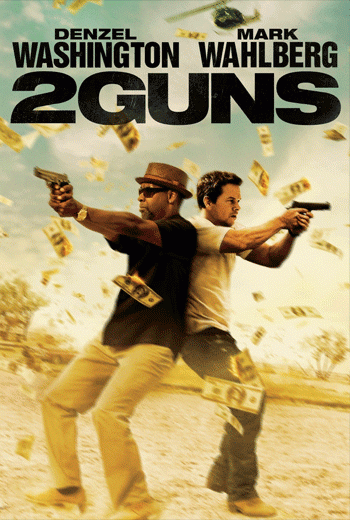 ดูหนัง 2 Guns ดวล ปล้น สนั่นเมือง (2013) เต็มเรื่อง