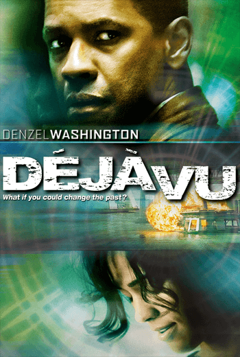 ดูหนัง Deja Vu (2006) เดจาวู ภารกิจเดือด ล่าทะลุเวลา เต็มเรื่อง