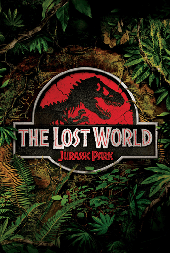 ดูหนัง Jurassic Park 2 1997 เต็มเรื่อง