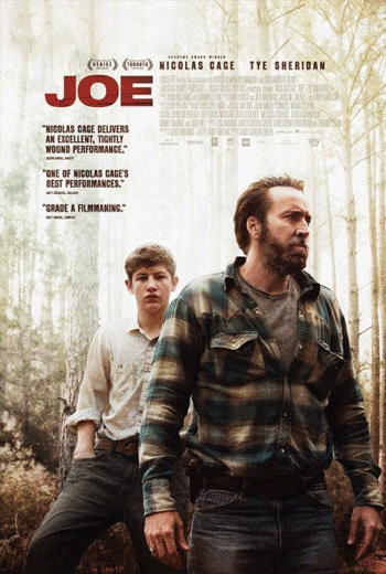 ดูหนัง Joe (2013) โจ เต็มเรื่อง