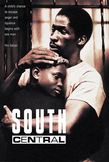 SOUTH CENTRAL ลูกผู้ชายเลือดนักสู้ (1992) พากย์ไทย