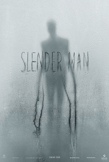 Slender Man บุรุษระหง (2018)