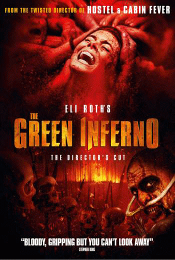 ดูหนัง The Green Inferno (2013) หวีดสุดนรก เต็มเรื่อง