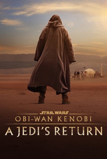 Obi-Wan Kenobi: A Jedi's Return (2022) [พากย์ไทย บรรยายไทย]