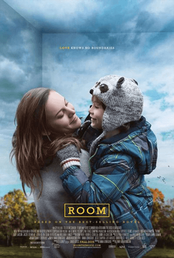 ดูหนัง Room (2015) รูม ขังใจไม่ยอมไกลกัน เต็มเรื่อง