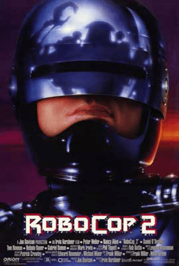 ดูหนัง RoboCop 2 (1990) โรโบคอป 2 เต็มเรื่อง