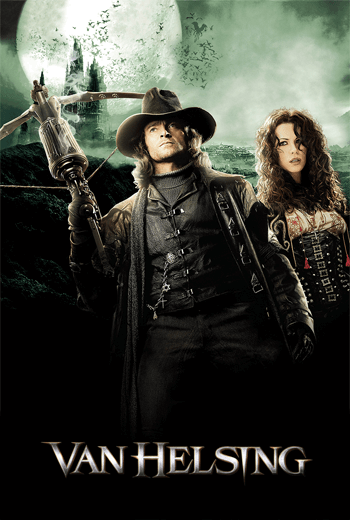 ดูหนัง Van Helsing (2004) นักล่าล้างเผ่าพันธุ์ปีศาจ เต็มเรื่อง