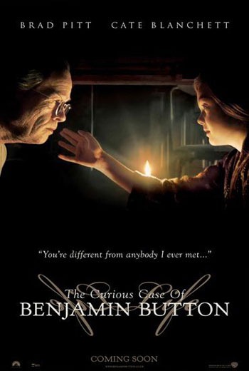 The Curious Case Of Benjamin Button เบนจามิน บัตตัน อัศจรรย์ฅนโลกไม่เคยรู้ [2008] พากย์ไทย เต็มเรื่อง