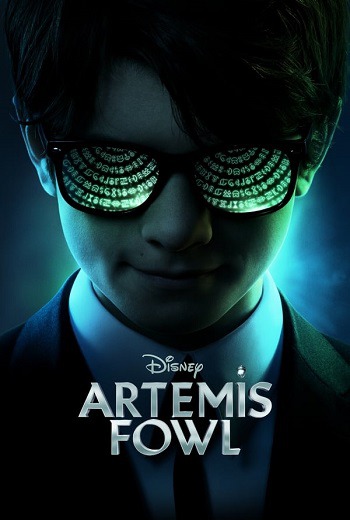 Artemis Fowl ผจญภัยสายลับใต้พิภพ (2020) [พากย์ไทย บรรยายไทย] เต็มเรื่อง ชนโรง