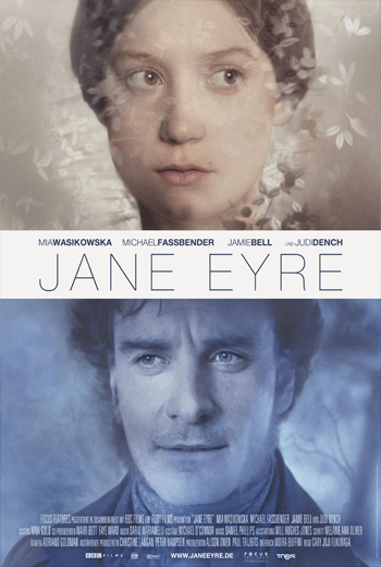 ดูหนัง Jane Eyre (2011) เจน แอร์ หัวใจรัก นิรันดร เต็มเรื่อง - เว็บดูหนังดีดี ดูหนังออนไลน์ 2020 หนังใหม่ชนโรง