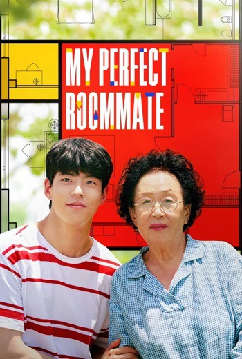 My Perfect Roommate (2022) [บรรยายไทย]