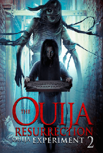 ดูหนัง The Ouija Experiment 2 : Theatre of Death กระดานผีกระชากวิญญาณ (2015) เต็มเรื่อง - เว็บดูหนังดีดี ดูหนังออนไลน์ 2020 หนังใหม่ชนโรง