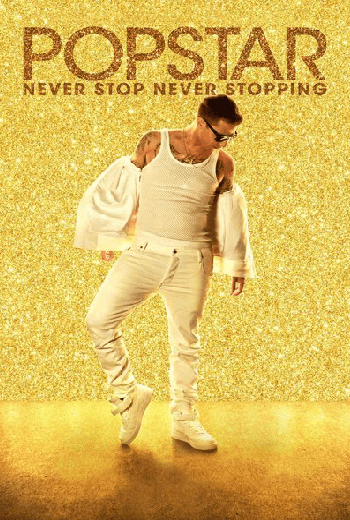 ดูหนัง Popstar: Never Stop Stopping-ป๊อปสตาร์: คนมันป๊อป สต๊อปไม่ได้ เต็มเรื่อง - เว็บดูหนังดีดี ดูหนังออนไลน์ 2020 หนังใหม่ชนโรง
