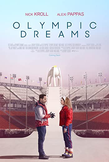 Olympic Dreams สายฝันโอลิมปิค (2019) เต็มเรื่อง
