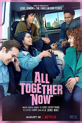 All Together Now ความหวังหลังรถโรงเรียน (2020) เต็มเรื่อง