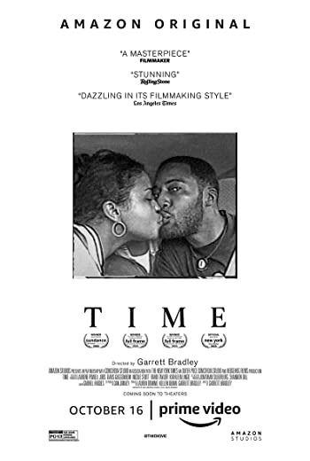 Time บทลงโทษ (2020)  [ บรรยายไทย ] เต็มเรื่อง