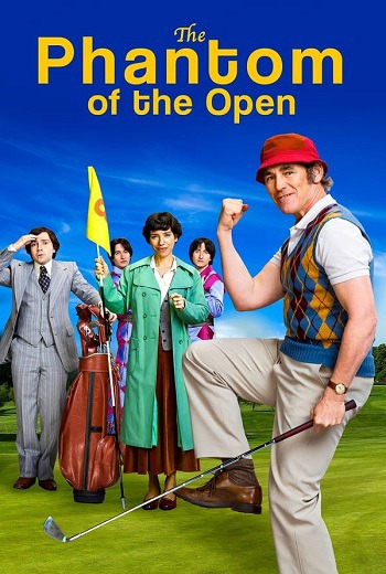 The Phantom of the Open (2022) [บรรยายไทย]