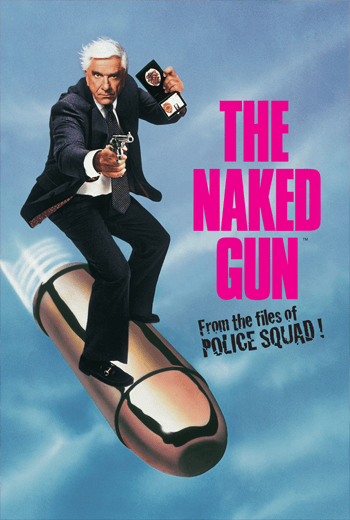 ดูหนัง The Naked Gun 1 (1988) ปืนเปลือย ภาค 1 เต็มเรื่อง - เว็บดูหนังดีดี ดูหนังออนไลน์ 2020 หนังใหม่ชนโรง
