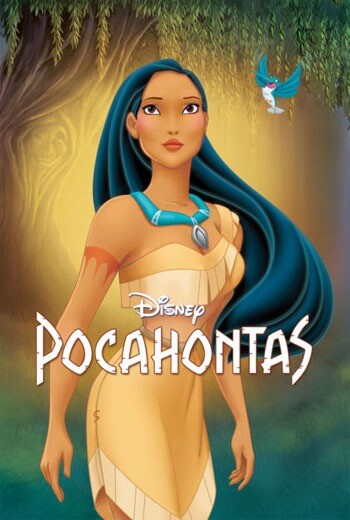 Pocahontas โพคาฮอนทัส (1995) - เว็บดูหนังดีดี ดูหนังออนไลน์ 2020 หนังใหม่ชนโรง