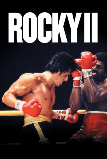 ดูหนัง Rocky 2 ร็อคกี้ ราชากำปั้น…ทุบสังเวียน ภาค 2 เต็มเรื่อง - เว็บดูหนังดีดี ดูหนังออนไลน์ 2020 หนังใหม่ชนโรง
