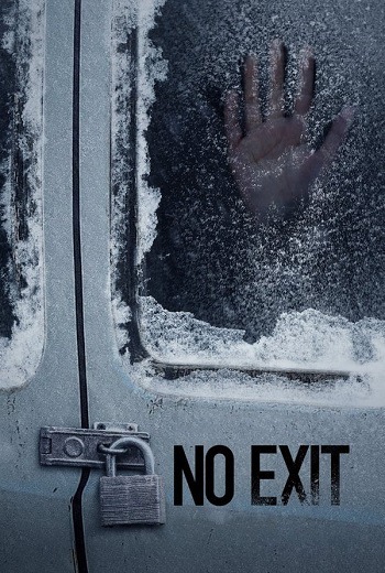 No Exit (2022) [บรรยายไทย]