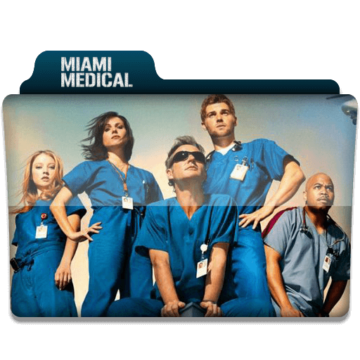 Miami Medical - เว็บดูหนังดีดี ดูหนังออนไลน์ 2022 หนังใหม่ชนโรง