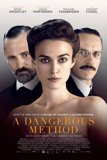 ดูหนัง A Dangerous Method (2011) หิวรักซ่อนลึกลึก เต็มเรื่อง
