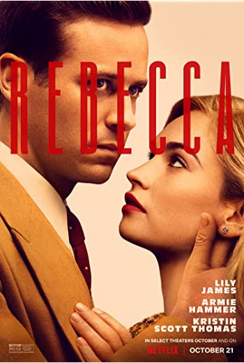 Rebecca รีเบคกา (2020) เต็มเรื่อง