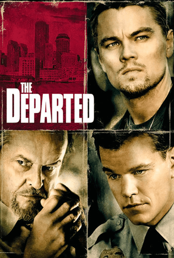 ดูหนัง The Departed ภารกิจโหด แฝงตัวโค่นเจ้าพ่อ 2006 เต็มเรื่อง - เว็บดูหนังดีดี ดูหนังออนไลน์ 2020 หนังใหม่ชนโรง